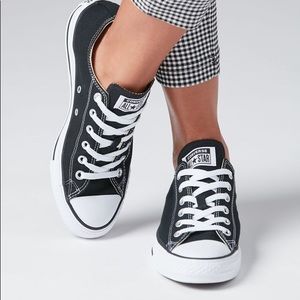 Converse Chuck Taylor All Star Lo Sneaker